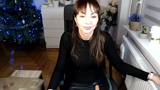 Jyssika online show from December 8, 2024, 11:19 pm