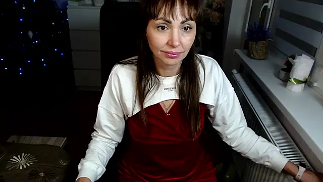 Jyssika online show from December 15, 2024, 8:15 pm