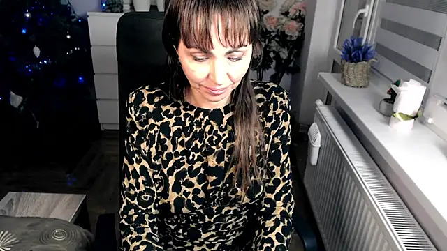 Jyssika online show from December 16, 2024, 7:10 pm