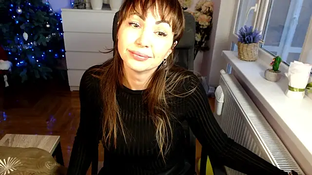 Jyssika online show from December 17, 2024, 8:34 am