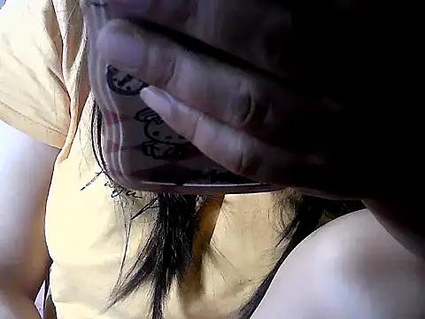 XbighotbootyX online show from October 18, 2025, 12:02 am