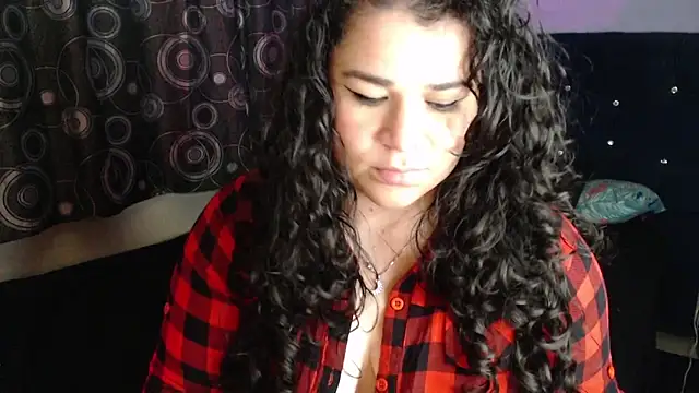 ANGELIQUE KLANE online show from June 11, 2026, 12:08 am