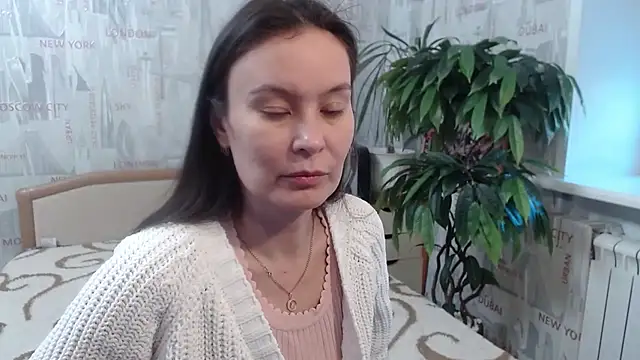 GinaQSoul online show from February 19, 2026, 11:17 am