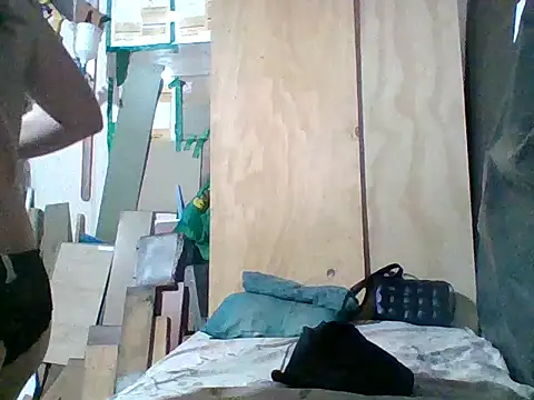 mari657 online show from May 5, 2026, 7:11 pm