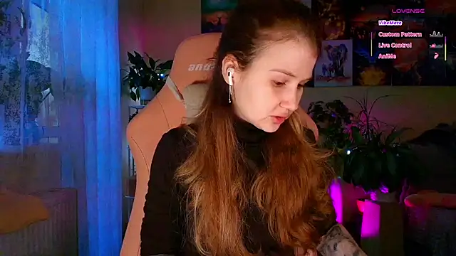 GoodWitch  online show from February 14, 2026, 8:00 am