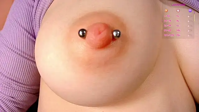 GoodWitch  online show from March 27, 2026, 8:26 am