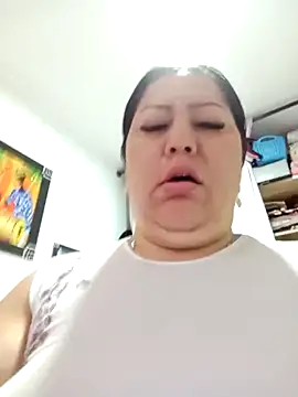 Snapshot of Brenda_Berck_ chatting on January 25, 2025, 11:23 am Brenda Berck online show from January 25, 2025, 11:23 am