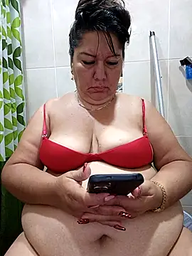 Brenda Berck  online show from October 23, 2025, 10:36 am