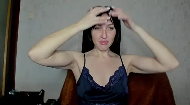 MissGulia online show from January 16, 2025, 8:54 am