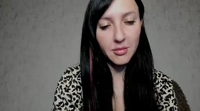 MissGulia online show from March 22, 2025, 2:37 am