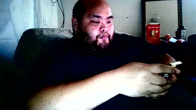 Pantychubs69 online show from February 1, 2026, 7:12 pm