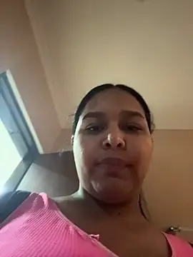 Fancyxlove online show from July 6, 2026, 12:24 pm