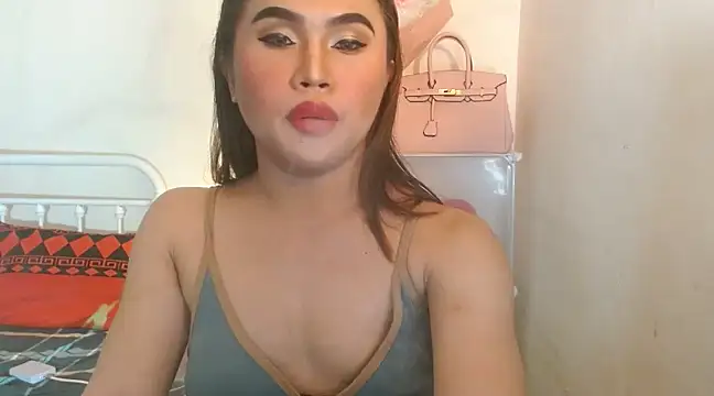 JustineBIGCUM online show from February 7, 2025, 9:58 am