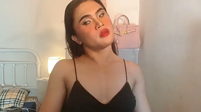 JustineBIGCUM online show from March 5, 2025, 10:33 am