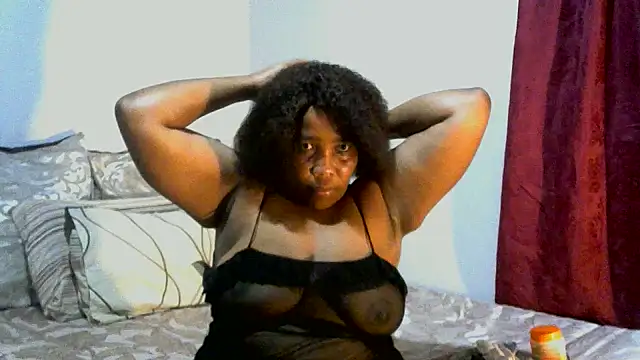 LadyLillyX online show from March 22, 2026, 7:06 pm