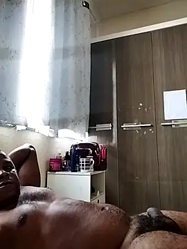 chokito32 online show from February 25, 2026, 1:10 pm