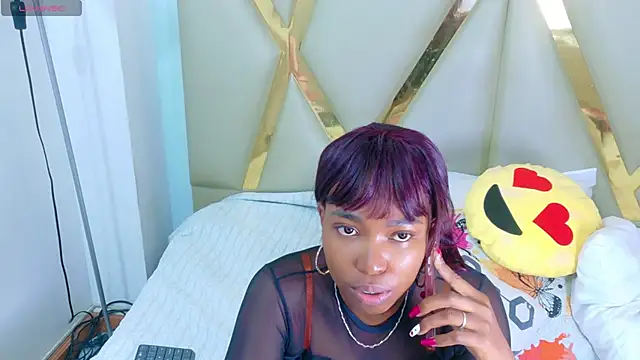 Snapshot of myblackdoope chatting on September 14, 2025, 1:10 pm myblackdoope online show from September 14, 2025, 1:10 pm