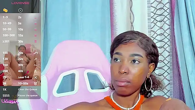myblackdoope online show from June 12, 2026, 3:33 pm