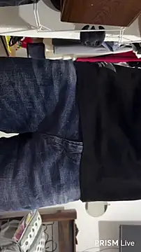 HardWorker20 online show from March 30, 2026, 2:34 am