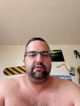 GerTom84 online show from June 4, 2026, 1:39 pm
