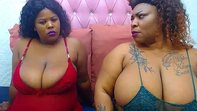 Ebonyhotass26 online show from March 29, 2026, 8:14 am