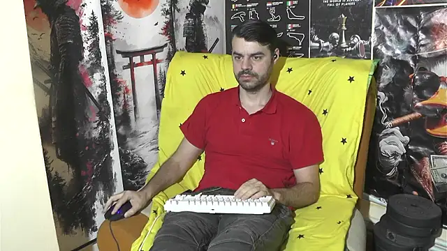 00george online show from March 10, 2026, 4:17 am