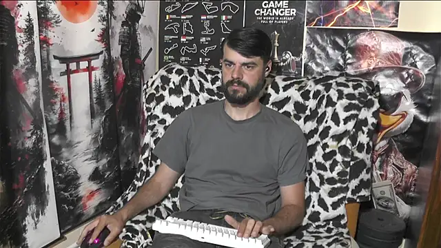 Snapshot of 00george chatting on May 14, 2026, 7:37 am 00george online show from May 14, 2026, 7:37 am