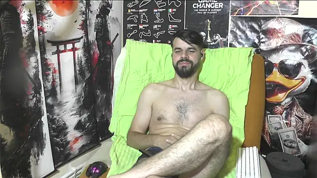 00george online show from June 6, 2026, 9:14 am