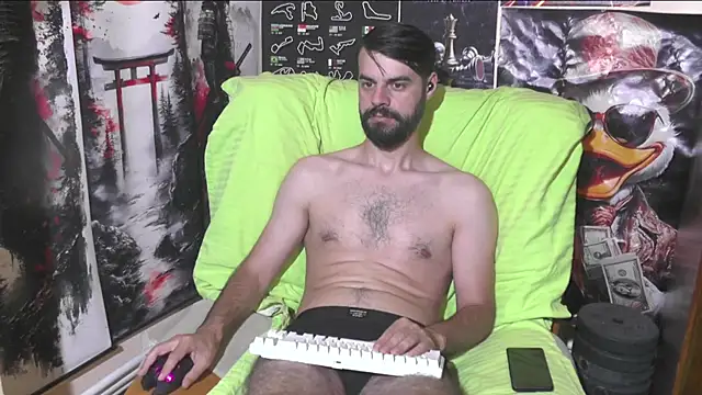 00george online show from June 27, 2026, 11:04 am