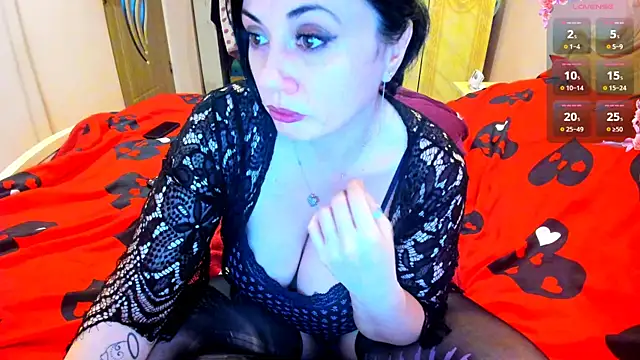 Snapshot of DomPanther69 chatting on January 11, 2025, 7:39 am DomPanther69 online show from January 11, 2025, 7:39 am