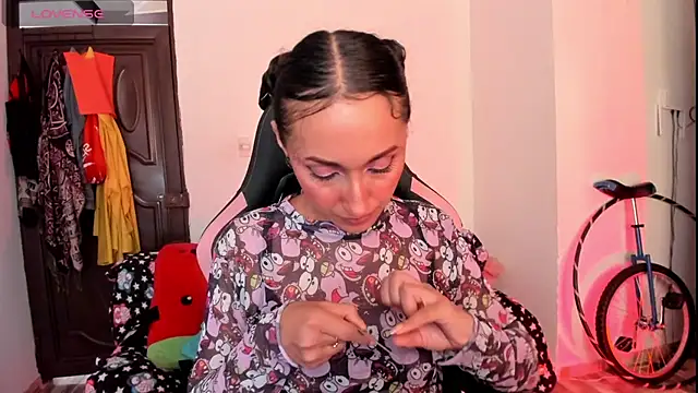 adrena 10 online show from February 21, 2026, 10:11 pm