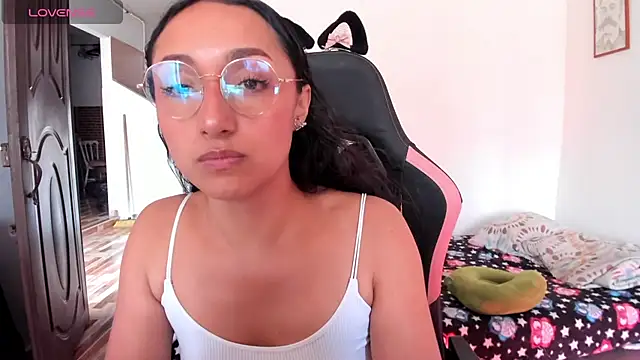 Snapshot of adrena_10 chatting on June 13, 2026, 9:24 pm adrena 10 online show from June 13, 2026, 9:24 pm