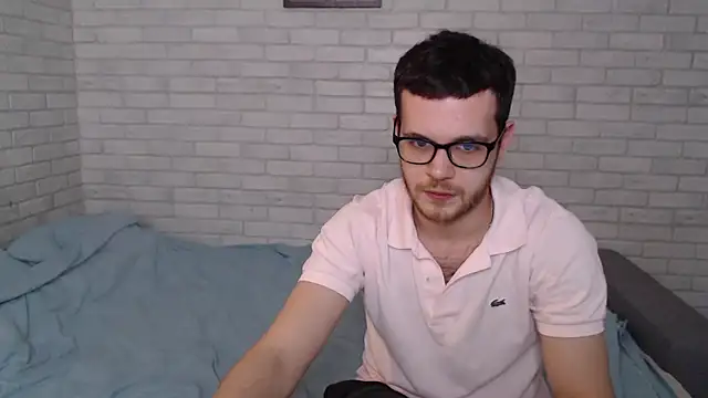 Alexxx horny online show from March 18, 2025, 12:36 pm
