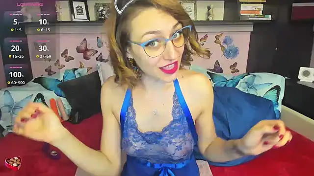Snapshot of FoxyDom699 chatting on December 14, 2024, 11:18 am FoxyDom699 online show from December 14, 2024, 11:18 am