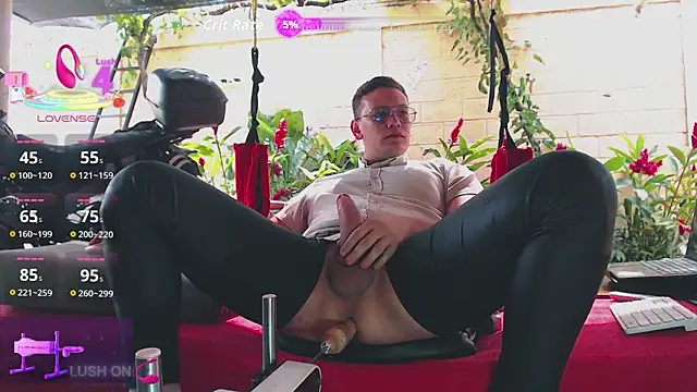 simon and david online show from February 28, 2026, 6:53 pm