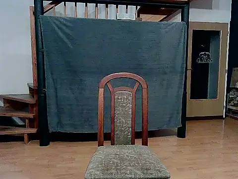 xxBareBabyxx online show from December 17, 2025, 3:40 pm