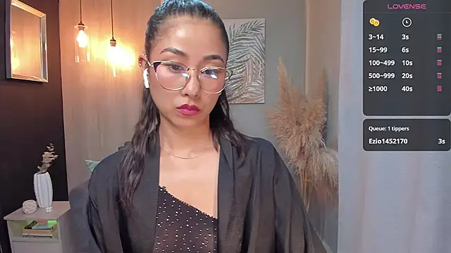 Sadashi  online show from February 11, 2025, 2:02 pm