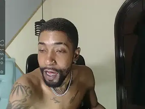 kilian xx online show from January 29, 2025, 5:02 pm