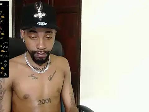 kilian xx online show from March 2, 2025, 6:30 pm