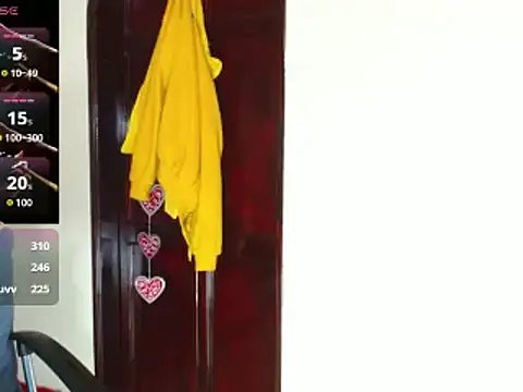 kilian xx online show from March 11, 2025, 3:34 pm