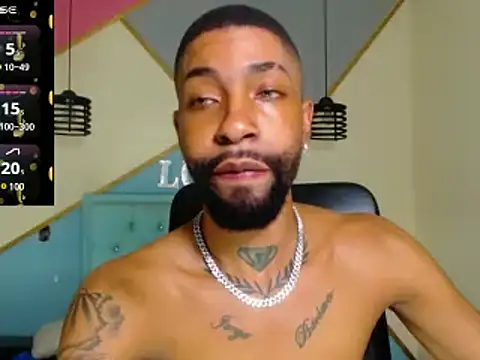 kilian xx online show from March 19, 2025, 12:01 pm