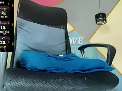 kilian xx online show from March 20, 2025, 3:36 pm