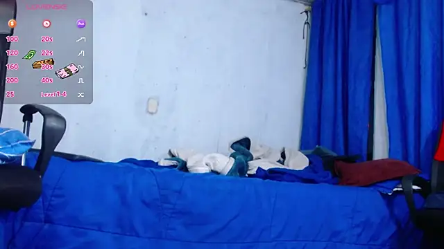 kilian xx online show from February 21, 2026, 7:53 am