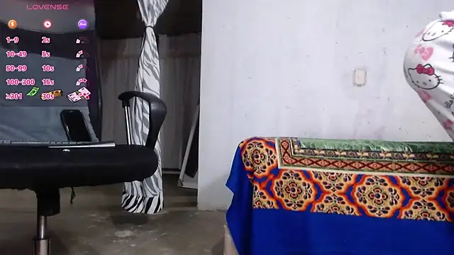 kilian xx online show from February 22, 2026, 8:24 am