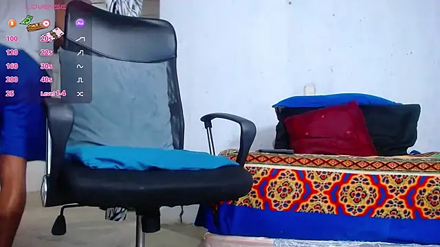 kilian xx online show from February 26, 2026, 9:08 am