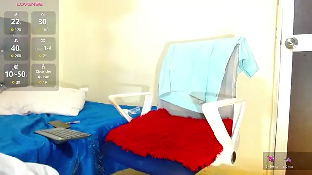 kilian xx online show from March 9, 2026, 12:20 pm