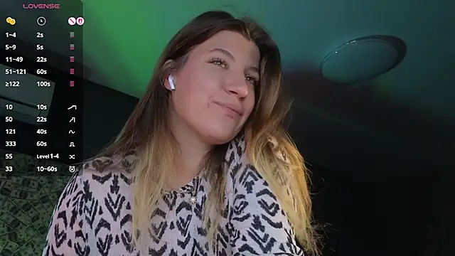 Snapshot of Fairy__Sofia chatting on October 13, 2025, 8:14 am Fairy Sofia online show from October 13, 2025, 8:14 am