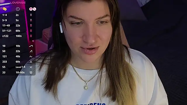 Fairy  Sofia online show from February 10, 2026, 9:35 am