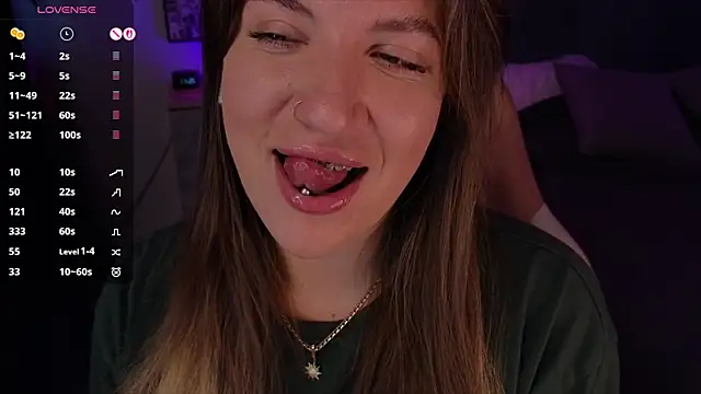 Fairy  Sofia online show from March 27, 2026, 8:26 am