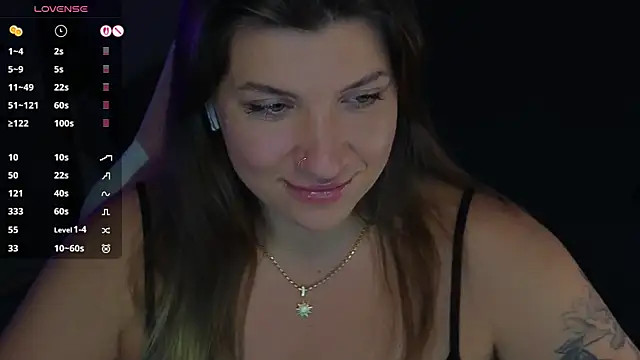 Snapshot of Fairy__Sofia chatting on April 9, 2026, 8:53 am Fairy Sofia online show from April 9, 2026, 8:53 am